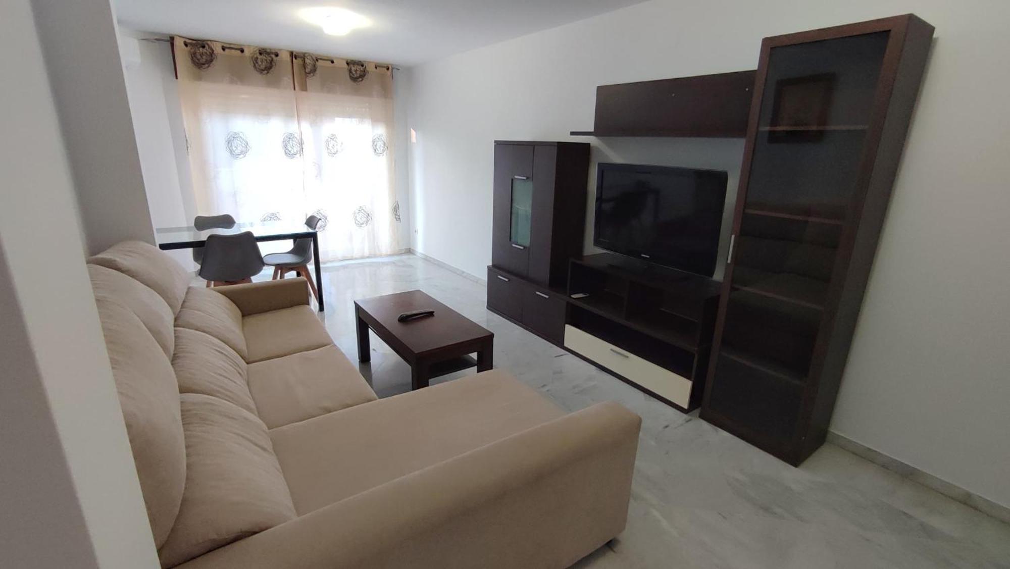 Apartamento Almunecar 5 Min De La Playa Y Del Centro Exterior foto